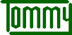 logo impresa Tommy srl